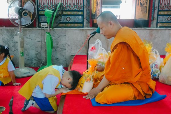 โรงเรียนปรีชานุศาสน์